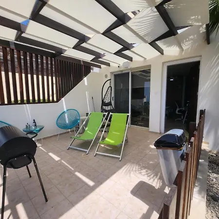 아파트 Panoramic Hilltops A04 *