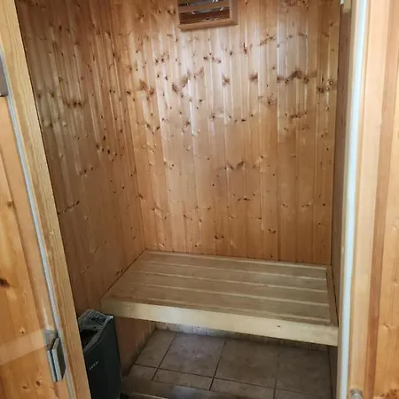 Panoramic Hilltops A04 아파트 *