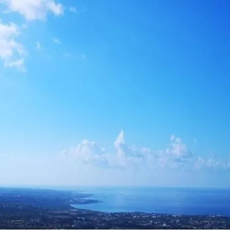 Panoramic Hilltops A04 * 페이야