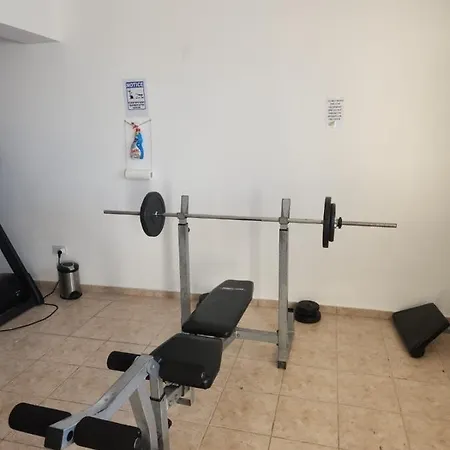 아파트 Panoramic Hilltops A04 페이야