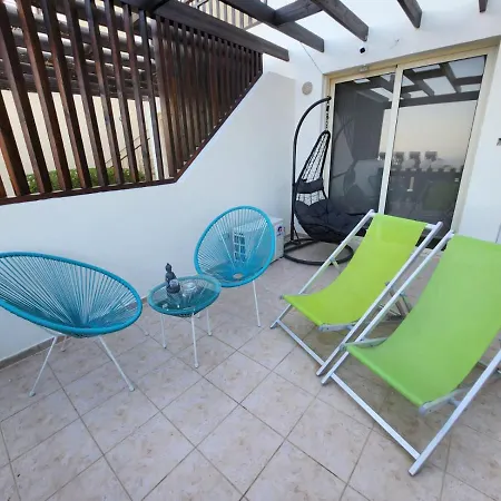 아파트 Panoramic Hilltops A04 *