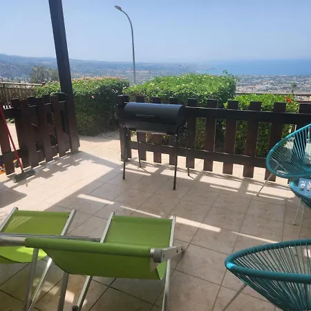 Panoramic Hilltops A04 פאהיה