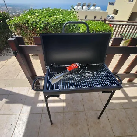 דירה Panoramic Hilltops A04