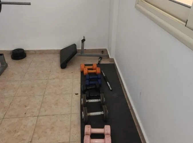 Apartmán Panoramic Hilltops A04