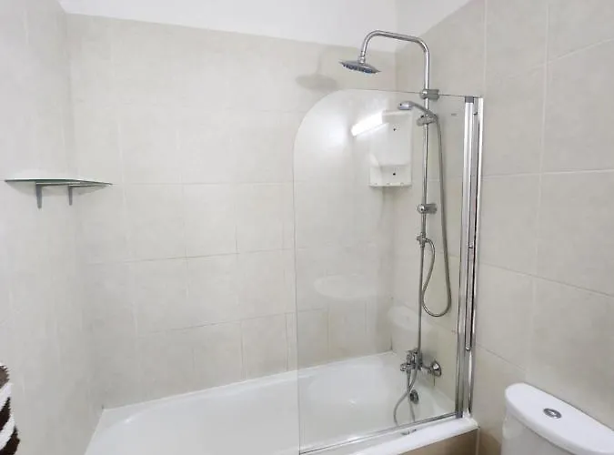 Panoramic Hilltops A04 Apartmán Pegeia