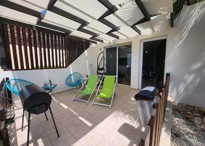 Apartmán Panoramic Hilltops A04 *