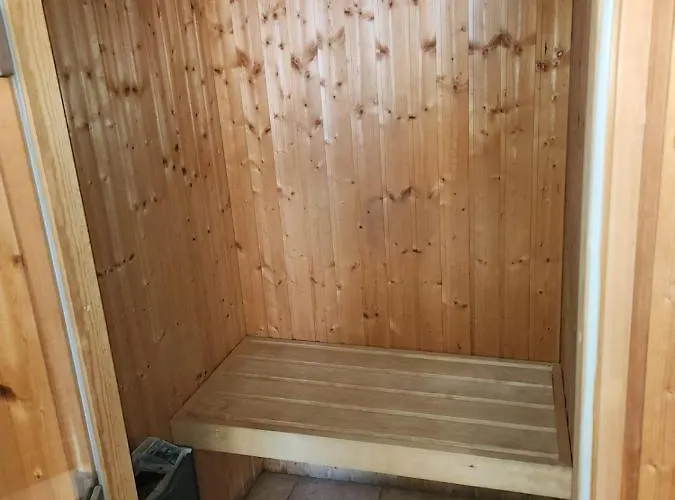 Panoramic Hilltops A04 דירה *