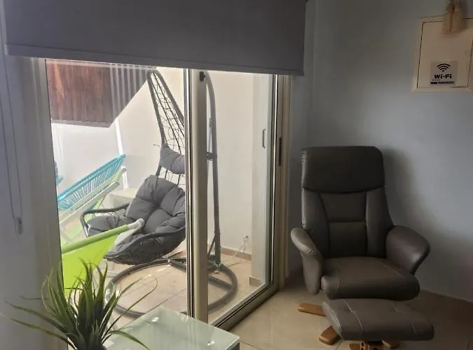 Panoramic Hilltops A04 Pegeia