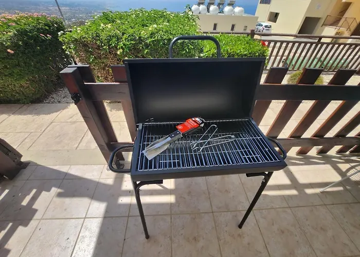 דירה Panoramic Hilltops A04