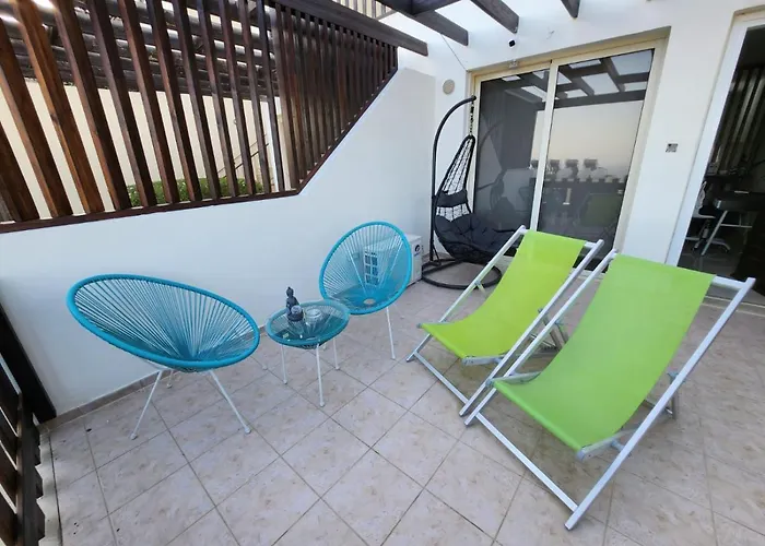 Apartmán Panoramic Hilltops A04 *